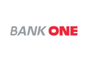 Bank One