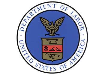 Department of Labor