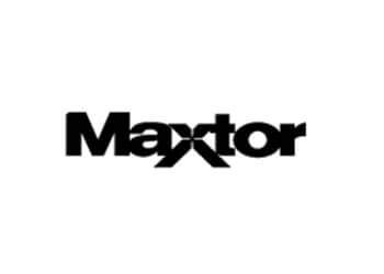 Maxtor